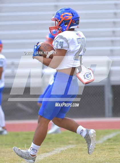 Thumbnail 1 in Bishop Gorman @ Bonanza photogallery.
