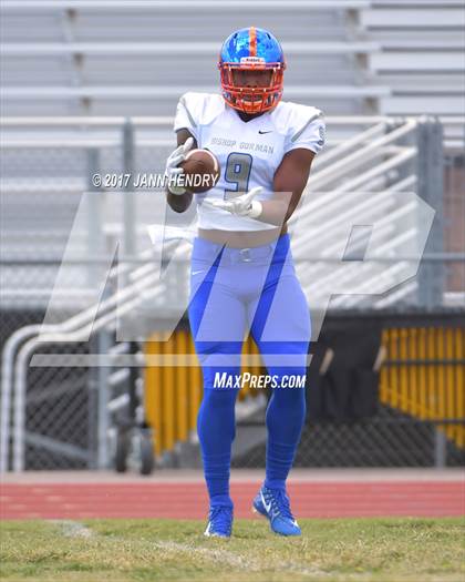 Thumbnail 2 in Bishop Gorman @ Bonanza photogallery.