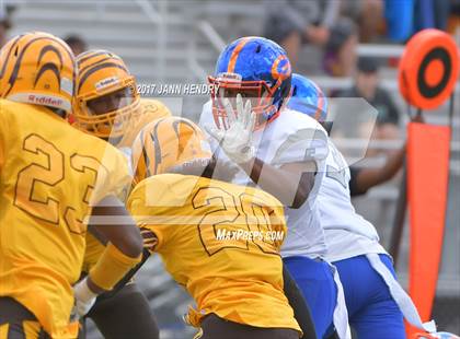 Thumbnail 1 in Bishop Gorman @ Bonanza photogallery.