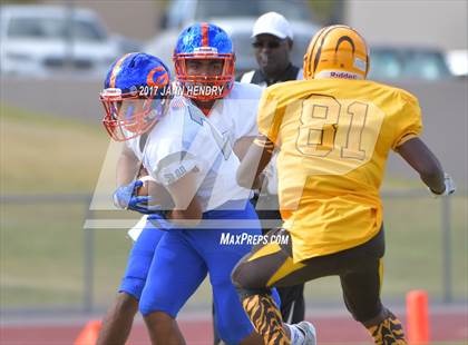 Thumbnail 3 in Bishop Gorman @ Bonanza photogallery.