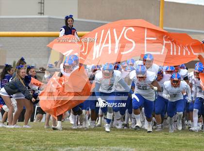 Thumbnail 2 in Bishop Gorman @ Bonanza photogallery.