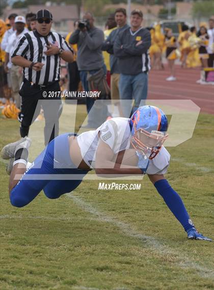 Thumbnail 1 in Bishop Gorman @ Bonanza photogallery.
