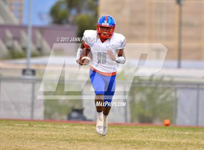 Thumbnail 2 in Bishop Gorman @ Bonanza photogallery.