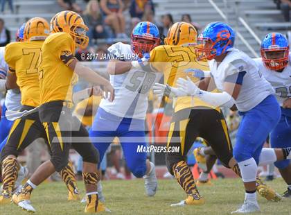 Thumbnail 1 in Bishop Gorman @ Bonanza photogallery.