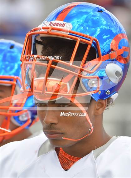 Thumbnail 2 in Bishop Gorman @ Bonanza photogallery.