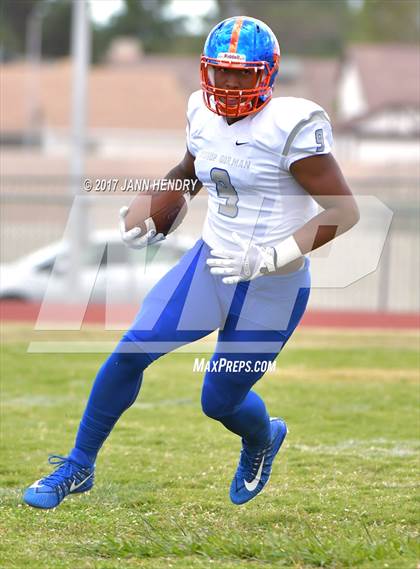 Thumbnail 3 in Bishop Gorman @ Bonanza photogallery.