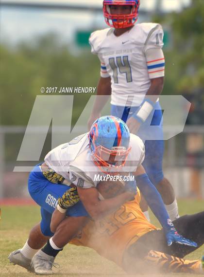 Thumbnail 1 in Bishop Gorman @ Bonanza photogallery.