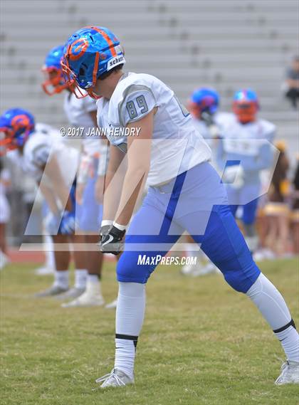 Thumbnail 3 in Bishop Gorman @ Bonanza photogallery.