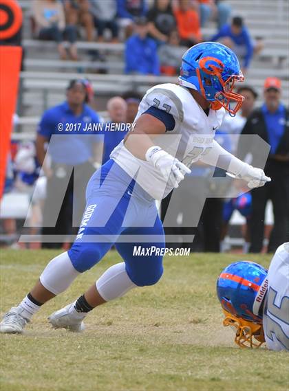 Thumbnail 2 in Bishop Gorman @ Bonanza photogallery.