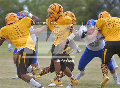 Thumbnail 1 in Bishop Gorman @ Bonanza photogallery.