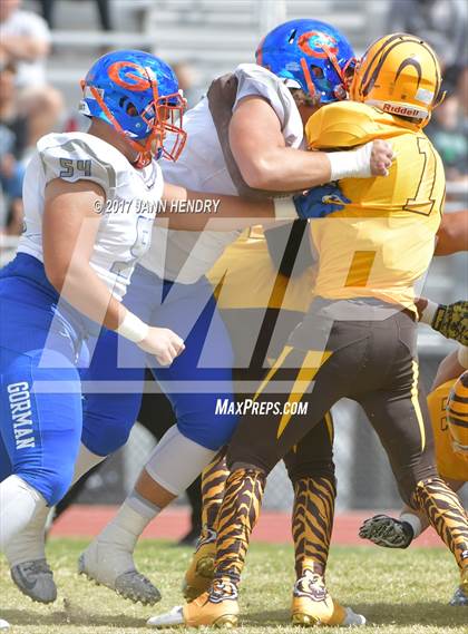 Thumbnail 2 in Bishop Gorman @ Bonanza photogallery.