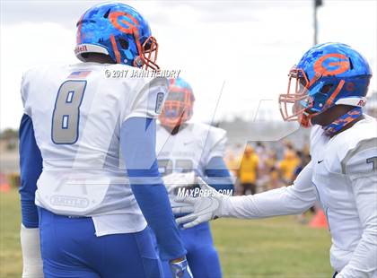 Thumbnail 2 in Bishop Gorman @ Bonanza photogallery.