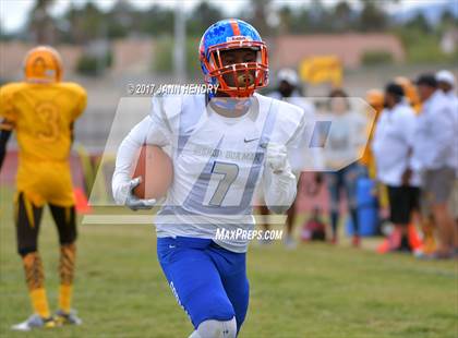 Thumbnail 3 in Bishop Gorman @ Bonanza photogallery.