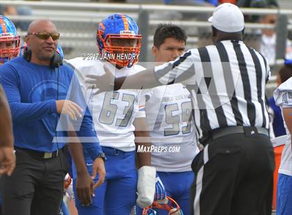 Thumbnail 1 in Bishop Gorman @ Bonanza photogallery.