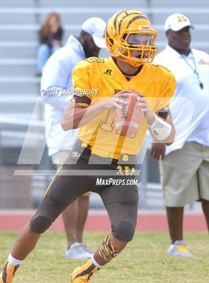 Thumbnail 1 in Bishop Gorman @ Bonanza photogallery.