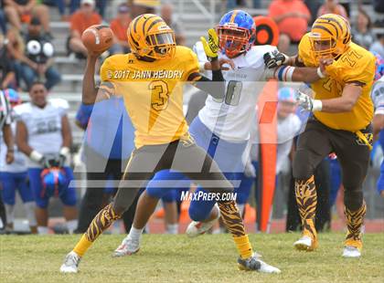 Thumbnail 1 in Bishop Gorman @ Bonanza photogallery.