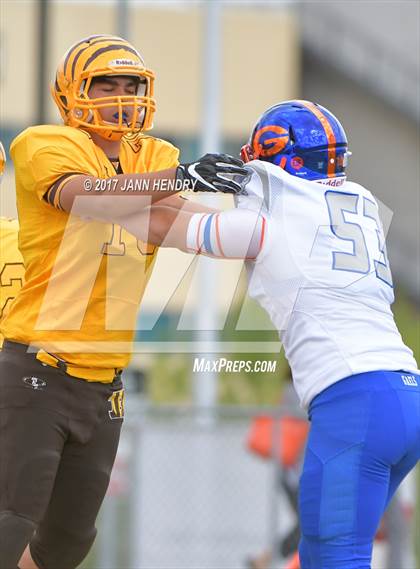 Thumbnail 2 in Bishop Gorman @ Bonanza photogallery.