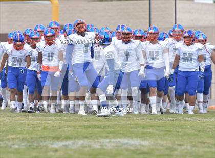 Thumbnail 1 in Bishop Gorman @ Bonanza photogallery.
