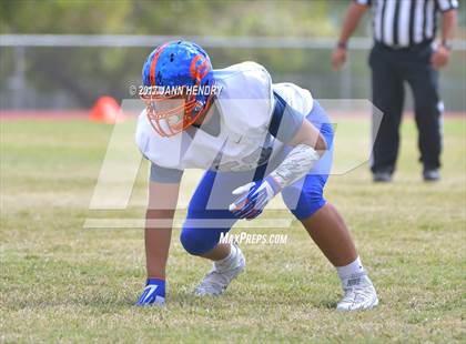 Thumbnail 2 in Bishop Gorman @ Bonanza photogallery.