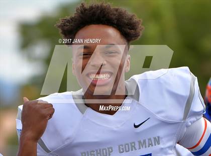 Thumbnail 2 in Bishop Gorman @ Bonanza photogallery.