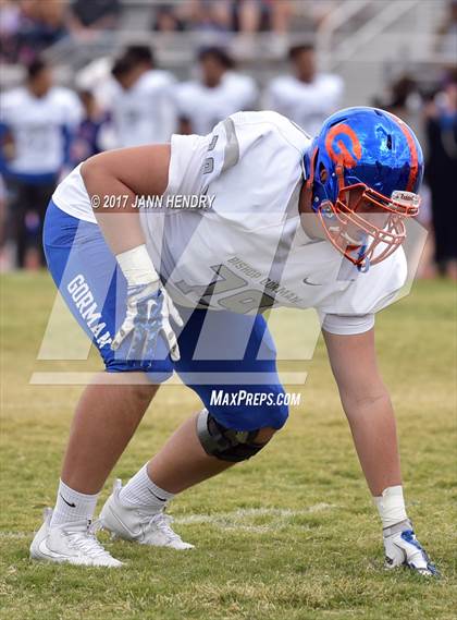 Thumbnail 1 in Bishop Gorman @ Bonanza photogallery.