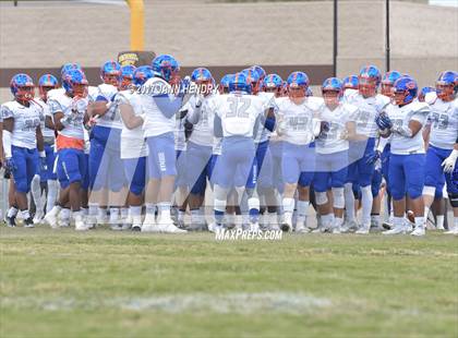 Thumbnail 3 in Bishop Gorman @ Bonanza photogallery.