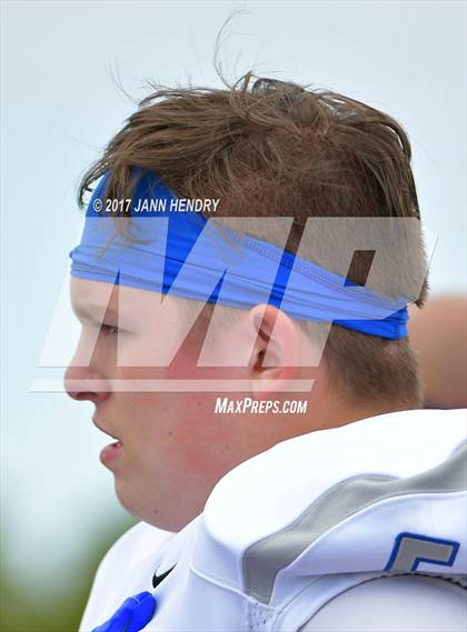 Thumbnail 1 in Bishop Gorman @ Bonanza photogallery.