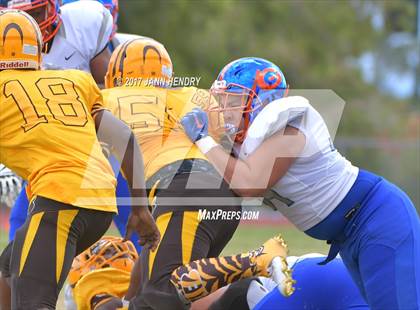 Thumbnail 3 in Bishop Gorman @ Bonanza photogallery.