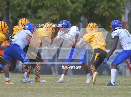 Thumbnail 3 in Bishop Gorman @ Bonanza photogallery.