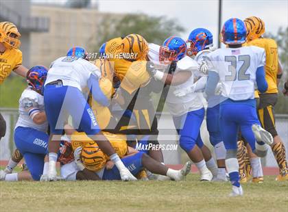 Thumbnail 2 in Bishop Gorman @ Bonanza photogallery.