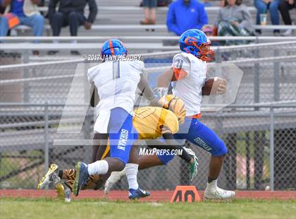 Thumbnail 1 in Bishop Gorman @ Bonanza photogallery.