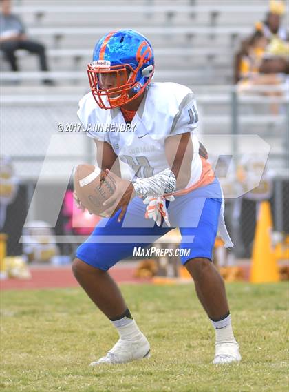 Thumbnail 2 in Bishop Gorman @ Bonanza photogallery.