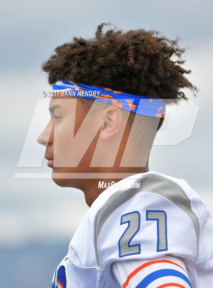 Thumbnail 3 in Bishop Gorman @ Bonanza photogallery.