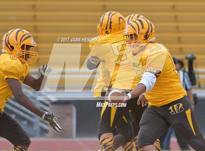 Thumbnail 3 in Bishop Gorman @ Bonanza photogallery.