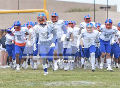 Thumbnail 3 in Bishop Gorman @ Bonanza photogallery.