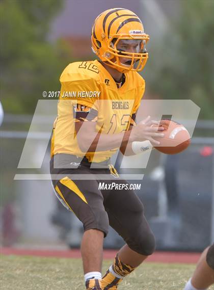 Thumbnail 2 in Bishop Gorman @ Bonanza photogallery.