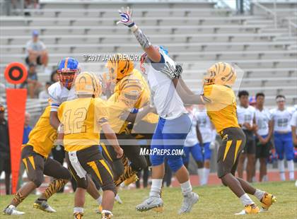 Thumbnail 3 in Bishop Gorman @ Bonanza photogallery.