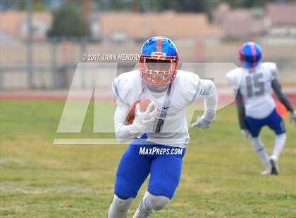 Thumbnail 1 in Bishop Gorman @ Bonanza photogallery.