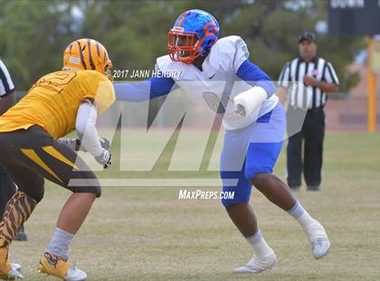 Thumbnail 3 in Bishop Gorman @ Bonanza photogallery.