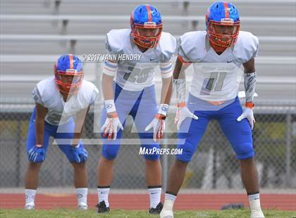 Thumbnail 3 in Bishop Gorman @ Bonanza photogallery.