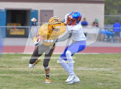 Thumbnail 3 in Bishop Gorman @ Bonanza photogallery.
