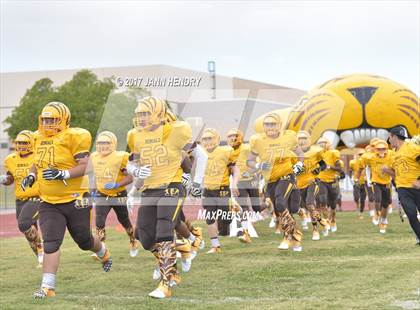 Thumbnail 3 in Bishop Gorman @ Bonanza photogallery.