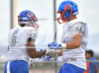 Thumbnail 3 in Bishop Gorman @ Bonanza photogallery.