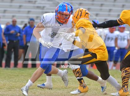 Thumbnail 3 in Bishop Gorman @ Bonanza photogallery.