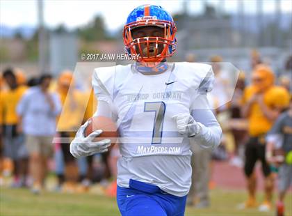 Thumbnail 1 in Bishop Gorman @ Bonanza photogallery.