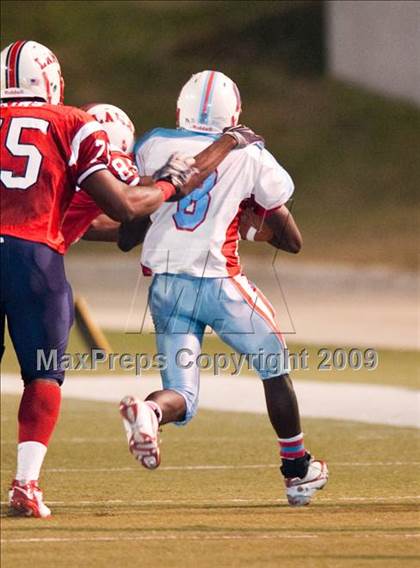 Thumbnail 1 in Madison @ Lamar photogallery.