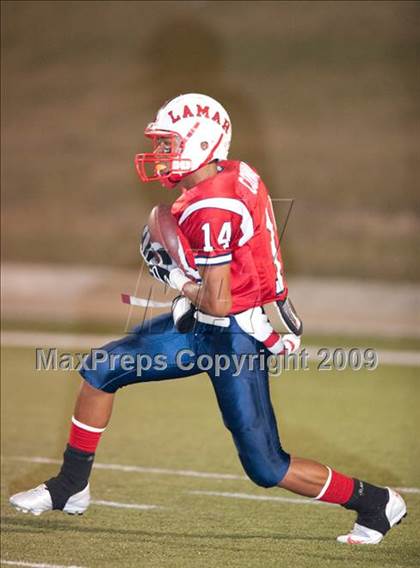 Thumbnail 3 in Madison @ Lamar photogallery.