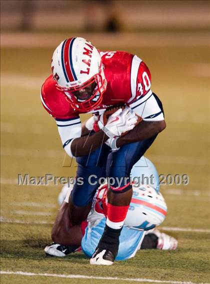 Thumbnail 2 in Madison @ Lamar photogallery.