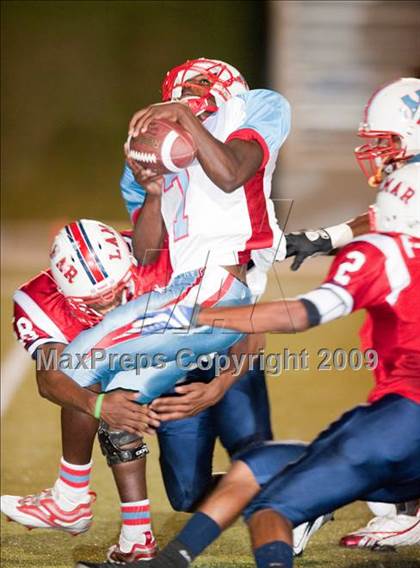 Thumbnail 2 in Madison @ Lamar photogallery.