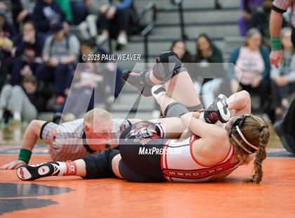 Thumbnail 3 in PIAA Central Regional (Championship Finals) photogallery.